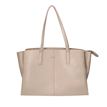 Azade tote Bag taupe